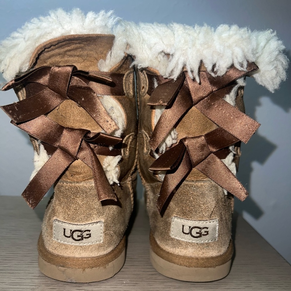 Girls Ugg Boots